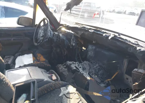 1994 Ford F150 z USA, uszkodzony, nr VIN 1FTDF15R1RLB23623